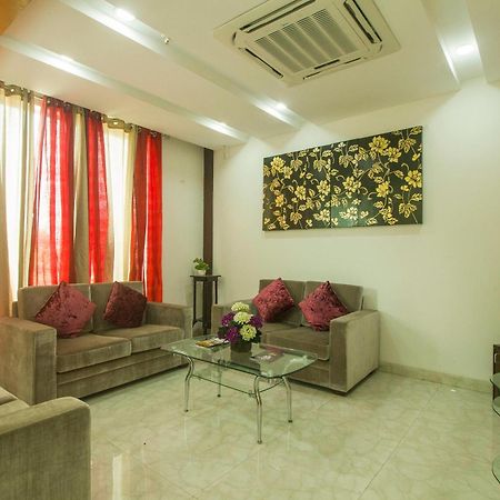 Collection O Govinda Sai Hotel Shirdi Exterior photo