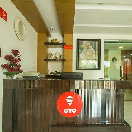 Collection O Govinda Sai Hotel Shirdi Exterior photo