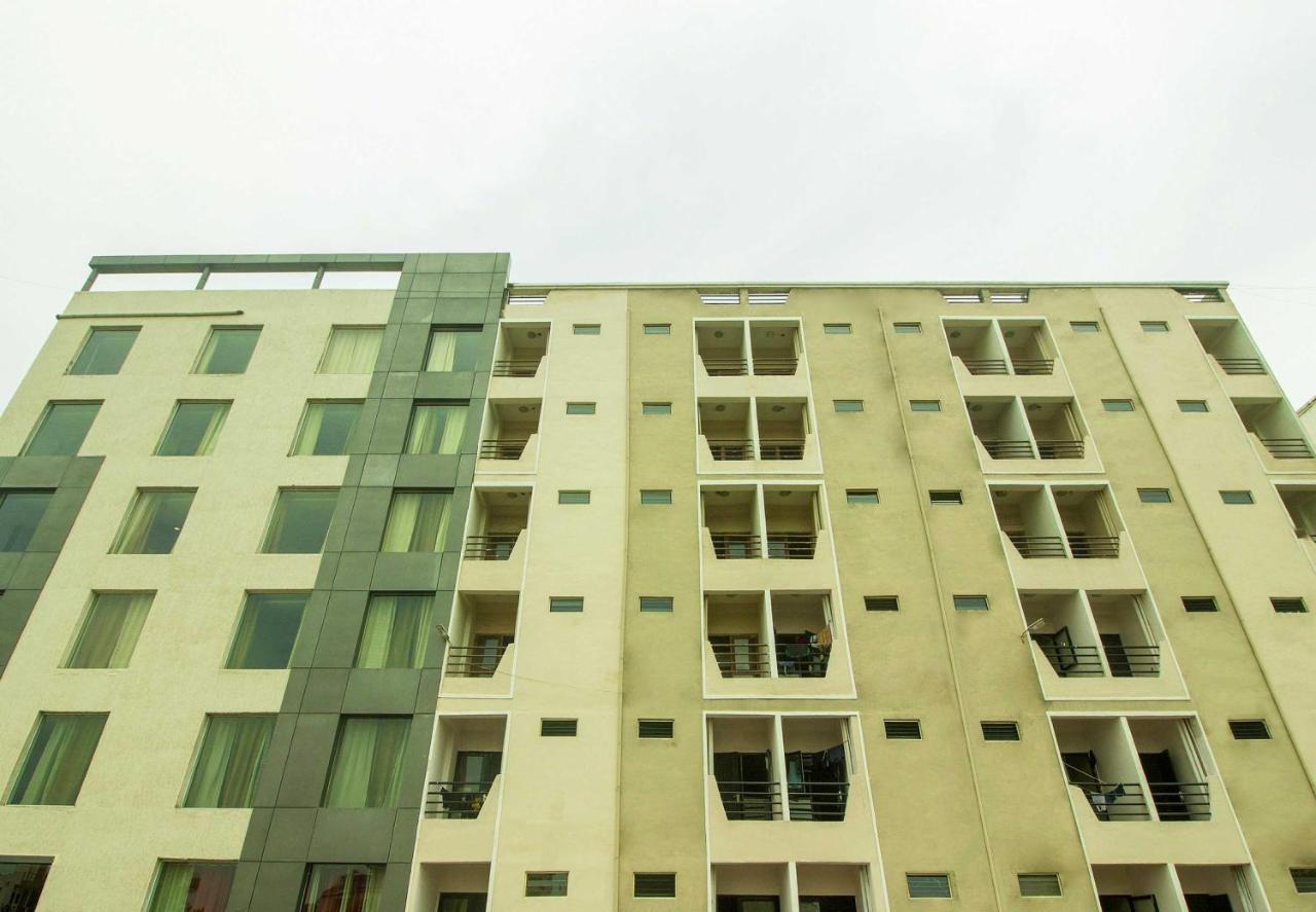 Collection O Govinda Sai Hotel Shirdi Exterior photo
