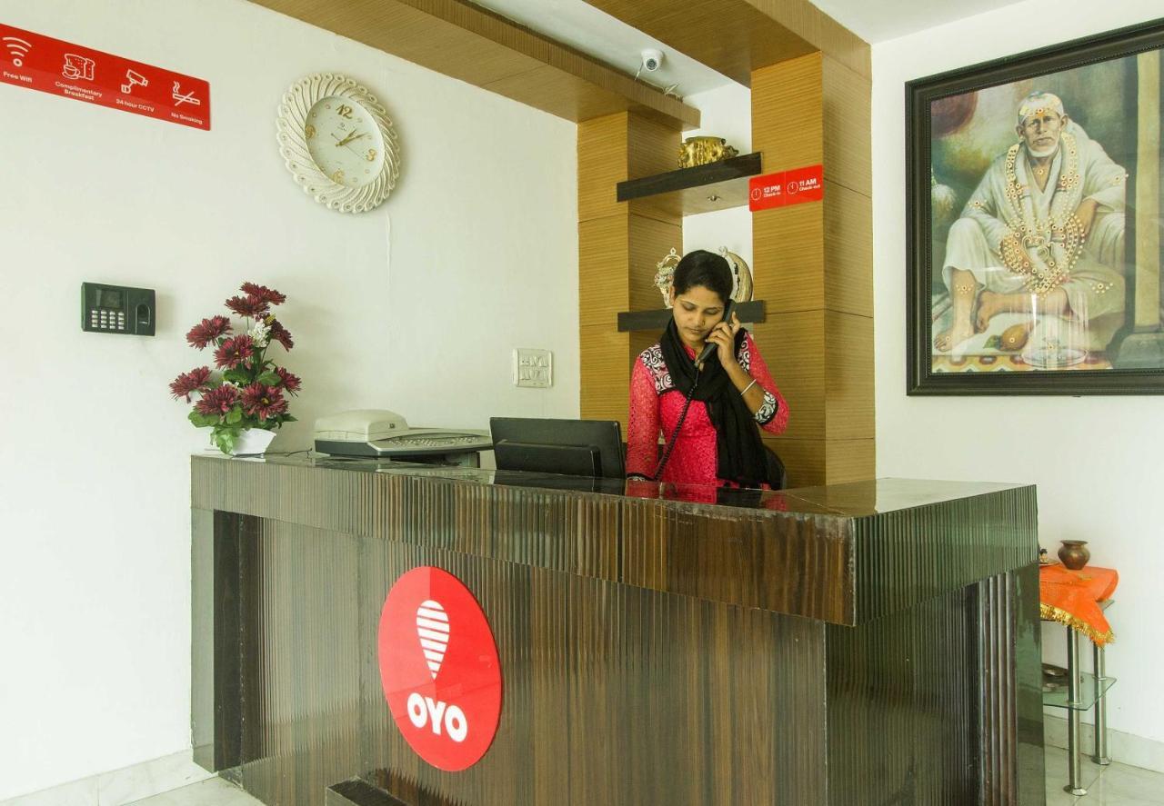 Collection O Govinda Sai Hotel Shirdi Exterior photo