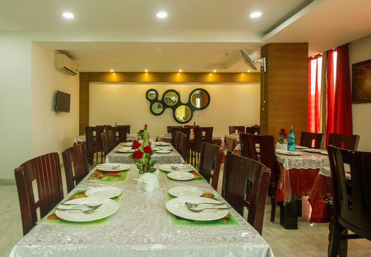 Collection O Govinda Sai Hotel Shirdi Exterior photo
