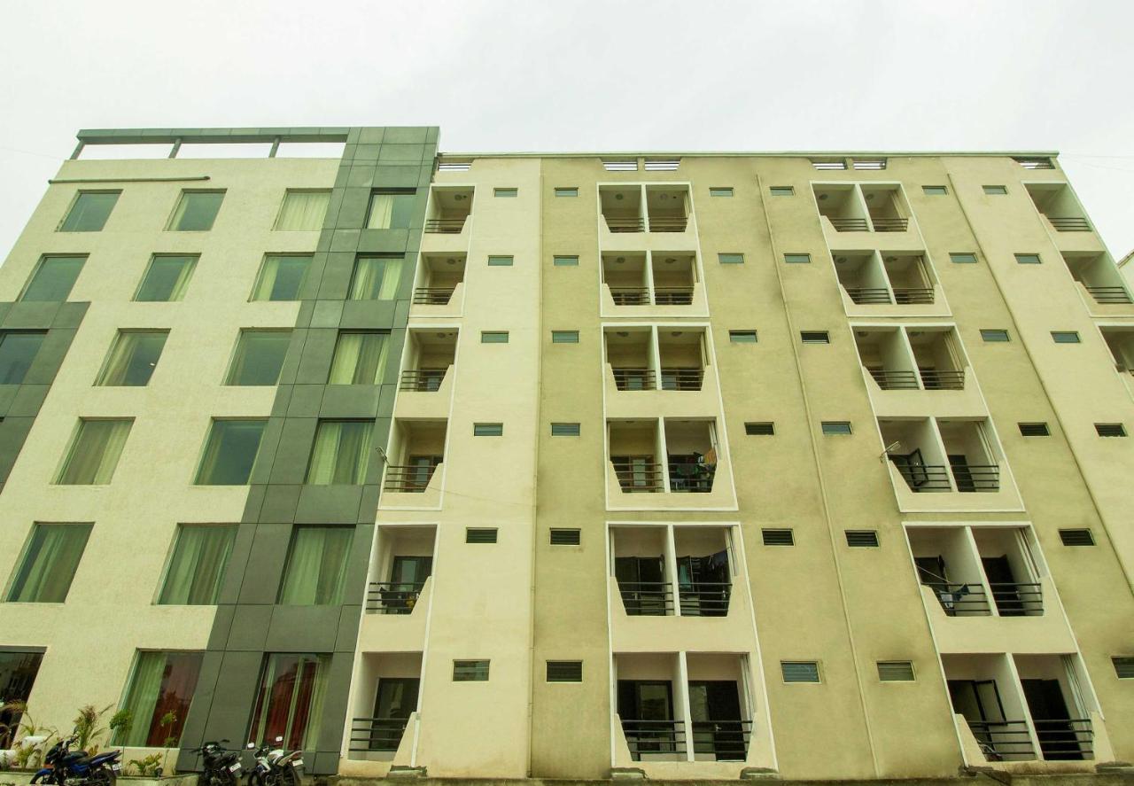 Collection O Govinda Sai Hotel Shirdi Exterior photo