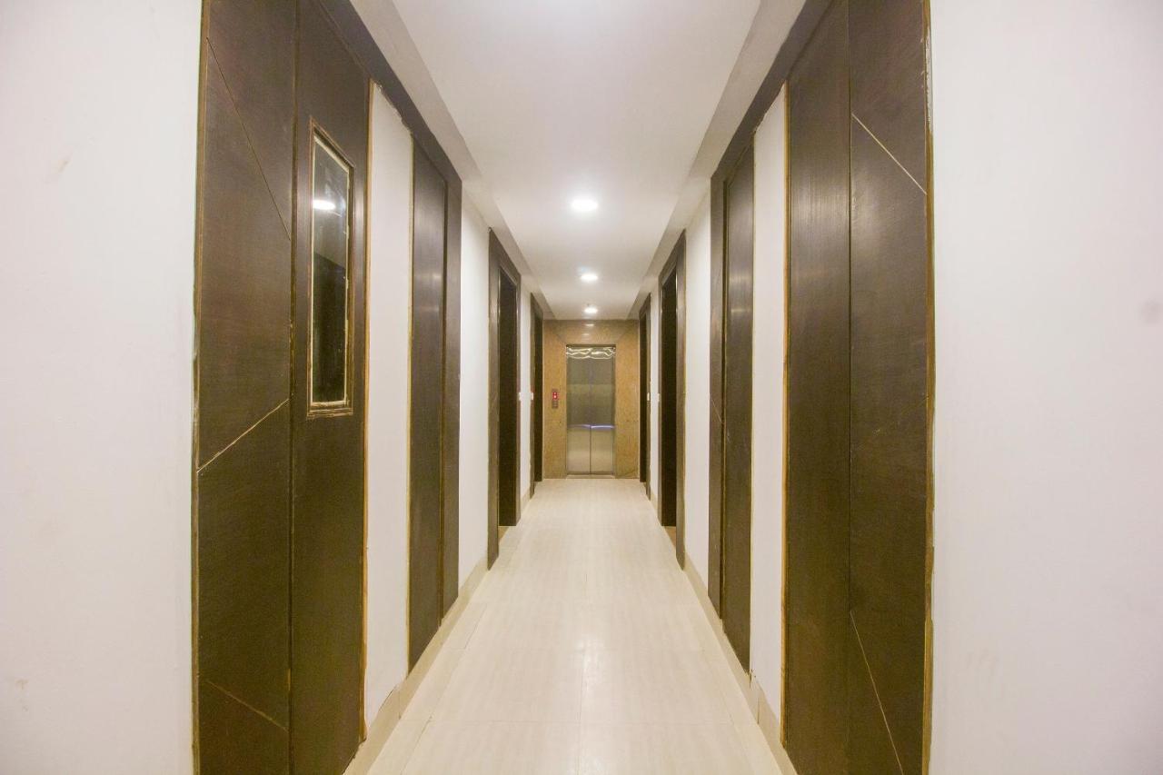 Collection O Govinda Sai Hotel Shirdi Exterior photo
