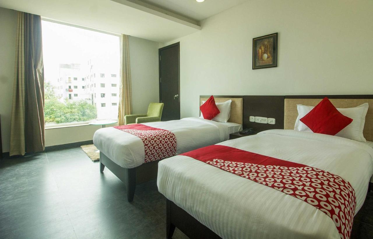 Collection O Govinda Sai Hotel Shirdi Exterior photo
