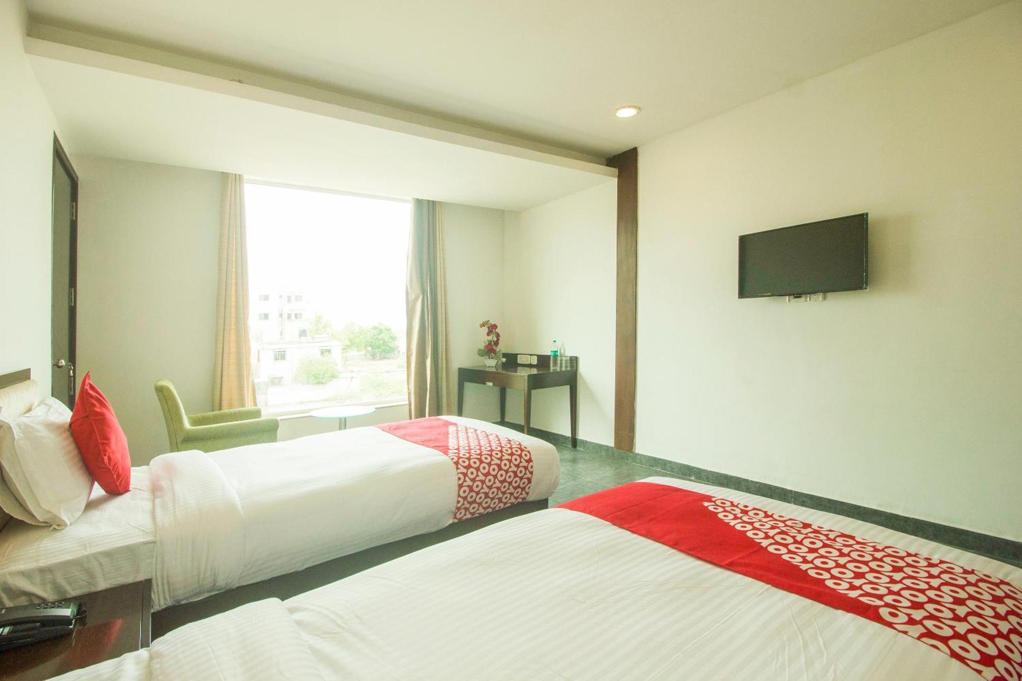 Collection O Govinda Sai Hotel Shirdi Exterior photo